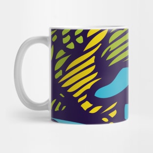 Our Planet Earth Mug